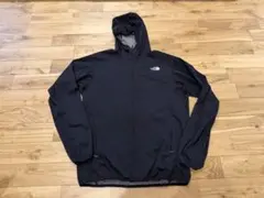 THE NORTH FACE ナイロンジャケット XL ブラック