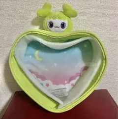 ⑨TWICE LOVELYS ぴょこきゅんボディバッグ GIGO限定 ジョンヨン