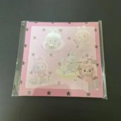 らぶぶメモ帳30枚入り♡︎ᵎᵎᵎ