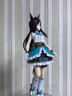 一番くじ　メジロドーベル　フィギュア＆ちょこのっこ