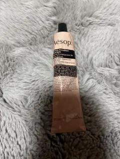 Aesop アンドラム アロマティック ハンドクリーム 75ml 5回ほど使用