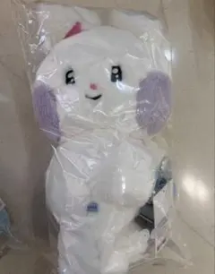 ゴニニ フラットぬいぐるみ 2025年最新】zeroni ぬいぐるみ フラットの人気アイテム - メルカリ