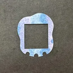 たまごっちuniフェイスプレート972