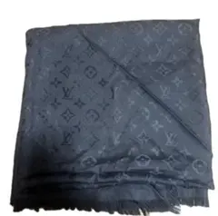 Louis Vuitton 大判 ストール