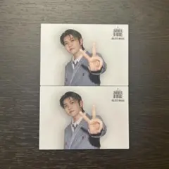 Mrs. GREEN APPLE ミセス フォトカ 若井滉斗