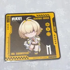 NIKKE＊エレグ たい焼き GIGO コースター