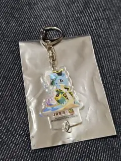 ポケモンカフェ アクリルキーホルダー