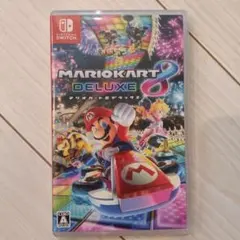 マリオカート8 デラックス