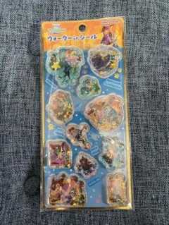 ズートピア2 ウォーターシール　国内正規品