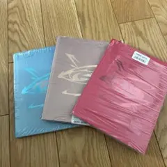 ATEEZ アチズ 「WILL」 3形態セット