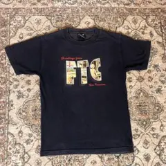 FTC TシャツFTC GREETINGS FROM S/S TEE BLACKのサムネイル