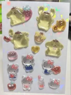 2025年最新】平成レトロポムポムプリンの人気アイテム - メルカリ