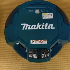 マキタロボットクリーナーのサムネイル