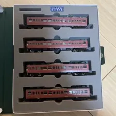 TOMYTEC 鉄コレ 東武8000系 8111F ツートン 動力化済 - メルカリ