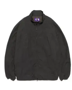 THENORTHFACE purple labelブルゾン新品！2026！