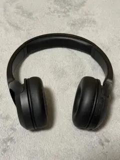 【美品】SONY WH-CH520 ワイヤレスヘッドホン ブラック50時間再生