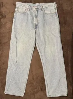 ❗️激安❗️LEVI'S PREMIUM ライトブルーデニム