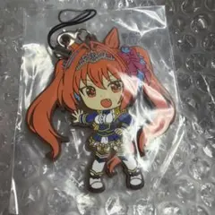 우마무스메 ダイワスカーレット