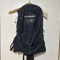 MM6 Maison Margiela × SALOMON XT15 ブラックのサムネイル