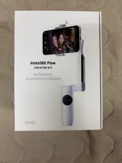 2025年最新】insta360 flowの人気アイテム - メルカリ