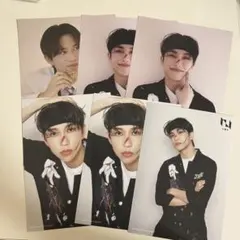 池﨑理人　写真