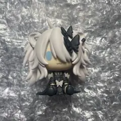 ホロライブ 獅白ぼたん 一番くじ Villain Style ちょこのっこ 1点