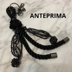 アンテプリマ ANTEPRIMA ビジュー タッセル ストラップ チャームのサムネイル