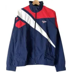 [Reebok] Vector Track Top