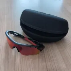 Oakley 偏光 サングラス RADARLOCK PATH ユニセックス大人