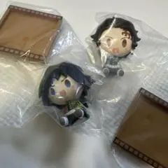 一番くじ　鬼滅の刃〜姉の仇〜 ちょこのっこ２種セット