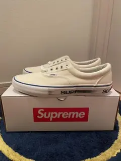 【新品】supreme VANS Motion Logo Era Pro28㎝