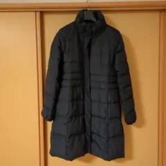 COMME CA ISM レディースダウンコート
