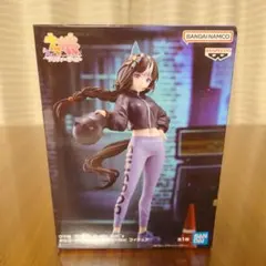 ウマ娘 BoC'z ホッコータルマエ フィギュア 未開封のサムネイル