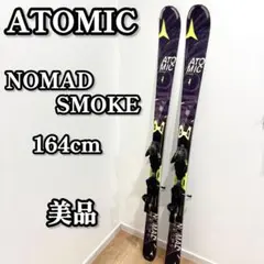 2025年最新】ATOMIC スキー板の人気アイテム - メルカリ