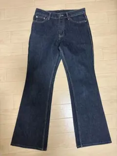 B-Three デニム　34サイズ