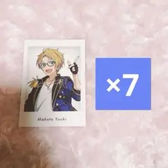 あんスタ 10周年 展示会 特典 ぱしゃっつ 遊木真