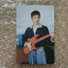 BOYNEXTDOOR KNOCK ON Vol.1 リウ