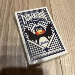 東京ヤクルトスワローズ つば九郎 トランプ