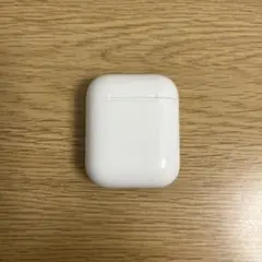 AirPods 第2世代 左耳・充電ケース