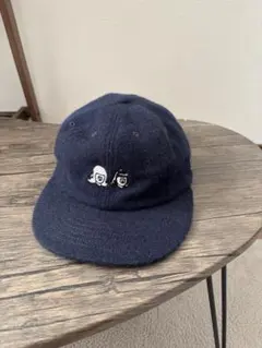 タコマフジレコード　キャップ