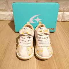 ムーンスター　キャロット子供靴16.0cm