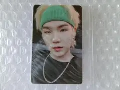 BTS SOWOOZOO DVD ソウジュ SUGA ユンギ ランダムトレカ