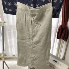 レディース スカート ロングスカート