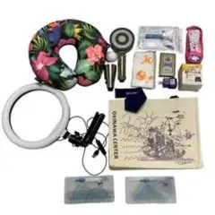 非常用持ち出しセット