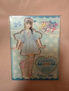 いぎなり東北産 藤谷美海 アクスタ - メルカリ
