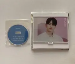 SEVENTEEN museum 2023 ホシ アクリルスタンド