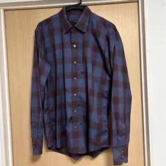 ZACHARY PRELL シャツ shirt