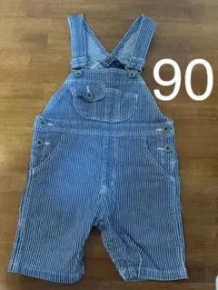 サロペット パンツ