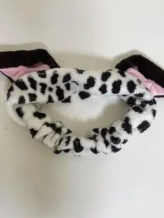 ディズニー101匹わんちゃんヘアバンド