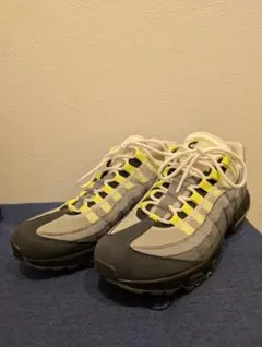 美品Nike Air Max 95 OG 